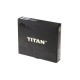 GATE TITAN V2 NGRS Expert Module Rear Wired, Step up your Tokyo Marui Next Generation Recoil Shock build with the TITAN V2 NGRS Expert Module Rear Wired
